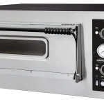 PIZZA OVEN SINGLE 1 x 6