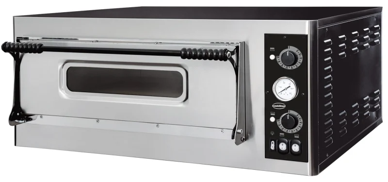 PIZZA OVEN SINGLE 1 x 6