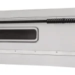 PIZZA OVEN SINGLE 1 x 3