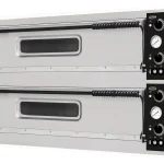 PIZZA OVEN DOUBLE 2 x 3