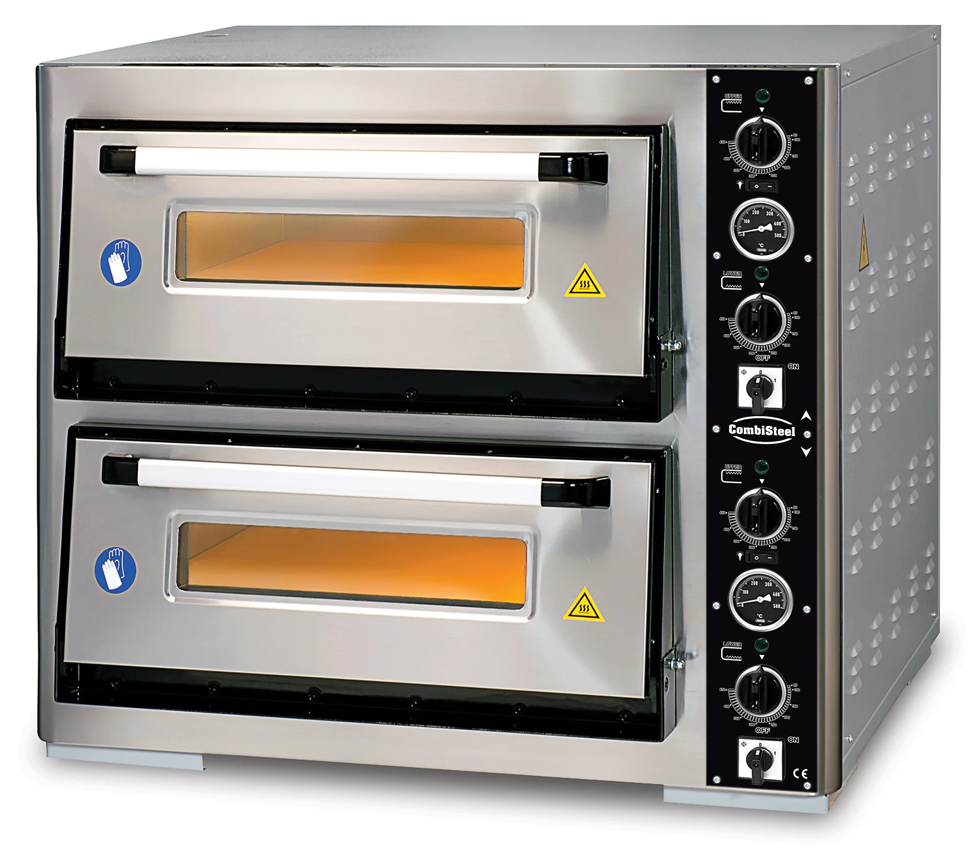 7491.1020-13349.jpg ELEC. PIZZA OVEN DOUBLE 2 X 4