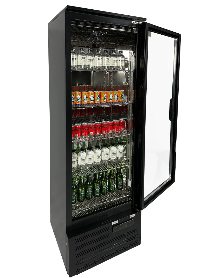 BACKBAR COOLER HIGH MVC-293