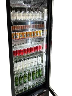 BACKBAR COOLER HIGH MVC-293