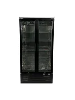 BACKBAR COOLER HIGH MVC-458, image 3