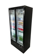 BACKBAR COOLER HIGH MVC-458, image 7