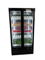 BACKBAR COOLER HIGH MVC-458, image 8