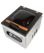 VACUUM MACHINE 300MM - 630W
