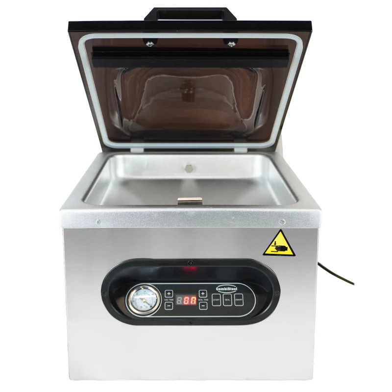 VACUUM MACHINE 300MM - 630W