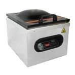 VACUUM MACHINE 300MM - 630W