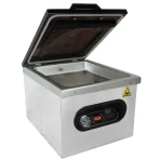 VACUUM MACHINE 300MM - 630W