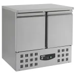REFRIGERATED COUNTER 2 DOORS