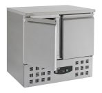 REFRIGERATED COUNTER 2 DOORS - Image 2