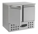 REFRIGERATED COUNTER 2 DOORS, image 2