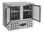 REFRIGERATED COUNTER 2 DOORS - Image 3