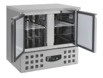 REFRIGERATED COUNTER 2 DOORS, image 3