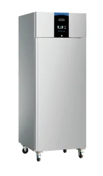 REFRIGERATOR SS 1 DOOR