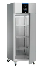 REFRIGERATOR SS 1 DOOR
