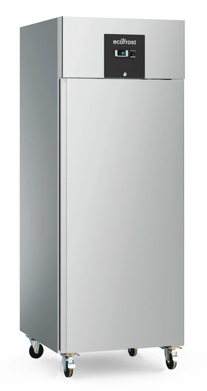 REFRIGERATOR SS 1 DOOR
