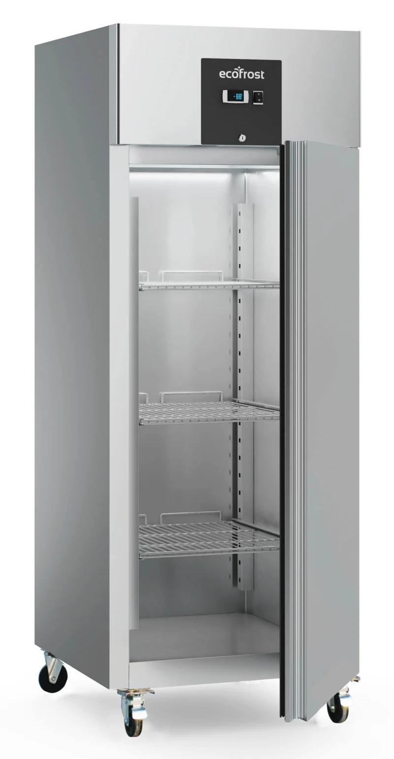 REFRIGERATOR SS 1 DOOR, image 2
