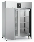 REFRIGERATOR SS 2 DOORS, image 2
