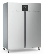 FREEZER SS 2 DOORS