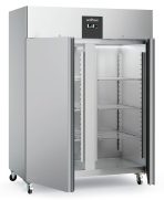 FREEZER SS 2 DOORS - Image 2