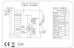 REFRIGERATOR SS 600 LTR STATIC - Image 3
