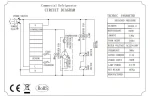 REFRIGERATOR SS 1200 LTR STATIC, image 3