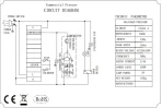 FREEZER SS 600 LTR STATIC, image 3