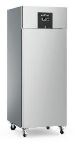FREEZER SS 600 LTR STATIC
