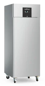 FREEZER SS 600 LTR STATIC