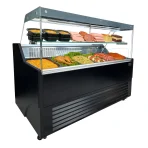 COLD DISPLAY WESLEY 1.5