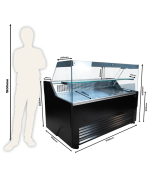 COLD DISPLAY WESLEY 1.5 - Image 15