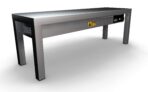 OVERSHELF CERAMIC HEATED 1 LEVEL 1000 3 HEATERS OF 250W - Image 2
