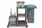CLEANING TROLLEY PROCART 311 - Image 2