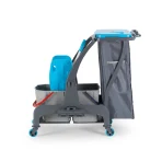 CLEANING TROLLEY PROCART JET 735S, image 2