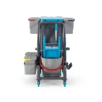 CLEANING TROLLEY PROCART JET 736S, image 3