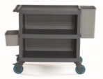 SERVICE TROLLEY PROCART 221 - Image 2