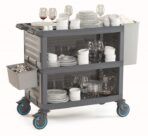 SERVICE TROLLEY PROCART 221 - Image 3