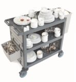 SERVICE TROLLEY PROCART 221 - Image 4