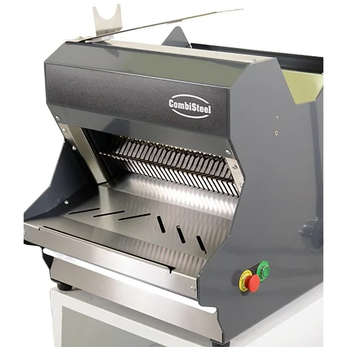 COUNTERTOP MODEL BREAD SLICER 11 MM, image 2
