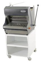 COUNTERTOP MODEL BREAD SLICER 11 MM, image 3