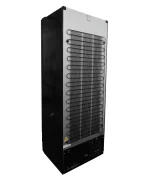 REFRIGERATOR 1 GLASS DOOR BLACK SVE-450 BL, image 17