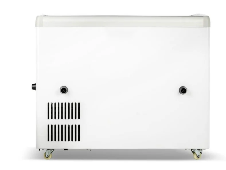 CHEST FREEZER GLASS COVER LOTTE-396, image 2