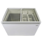 CHEST FREEZER GLASS COVER LOTTE-586 - Image 17