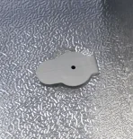 CHEST FREEZER GLASS COVER LOTTE-516, image 15