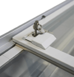 CHEST FREEZER GLASS COVER LOTTE-456 - Image 9