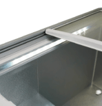 CHEST FREEZER GLASS COVER LOTTE-586 - Image 15