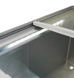 CHEST FREEZER GLASS COVER LOTTE-396 - Image 20