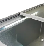 CHEST FREEZER GLASS COVER LOTTE-396, image 20